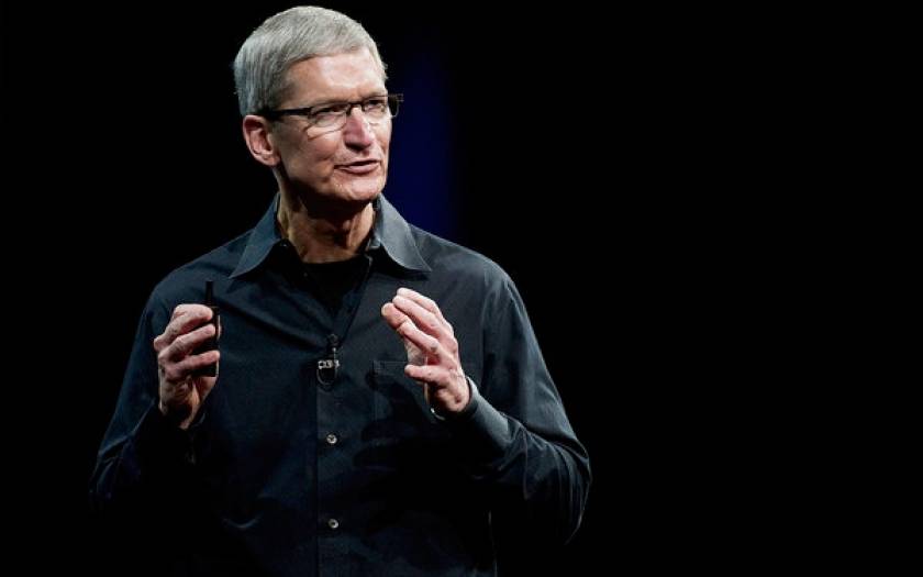 Apple: Επιστρέφει στις ΗΠΑ μέρος της παραγωγής της