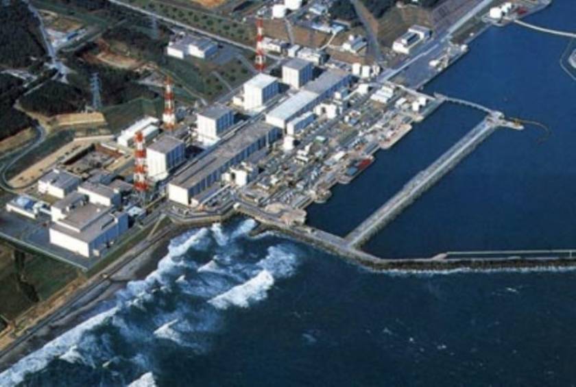 Σεισμός στην Ιαπωνία - Συναγερμός στους πυρηνικούς σταθμούς