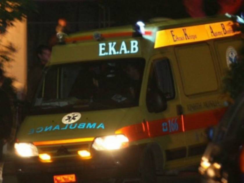 Θεσσαλονίκη: Τραγικός θάνατος για 18χρονη-παρασύρθηκε από 3 Ι.Χ