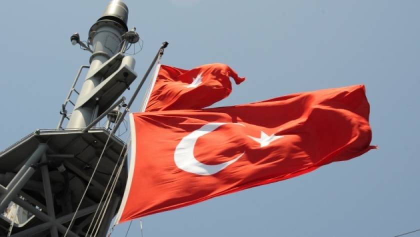 Προκαλούν και πάλι οι Τούρκοι: Έστειλαν κορβέτα στο Σούνιο!