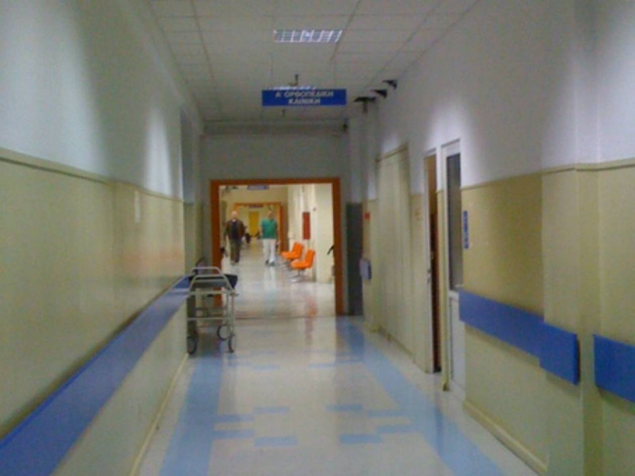 Αποκλειστικό: Εξιτήριο σε πεθαμένο... από ελληνικό νοσοκομείο!