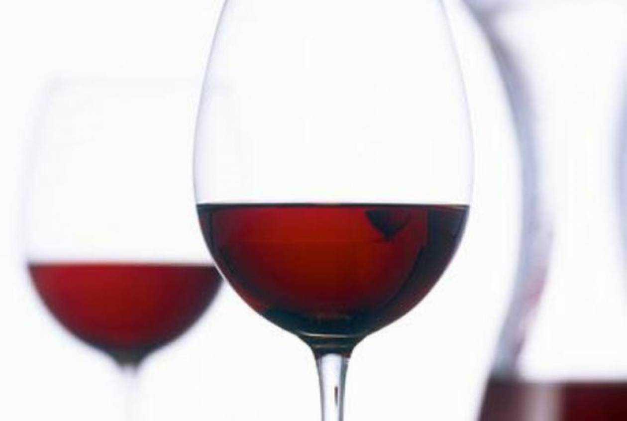 Δεύτερο κορυφαίο κρασί στον κόσμο το κόκκινο της Κρήτης