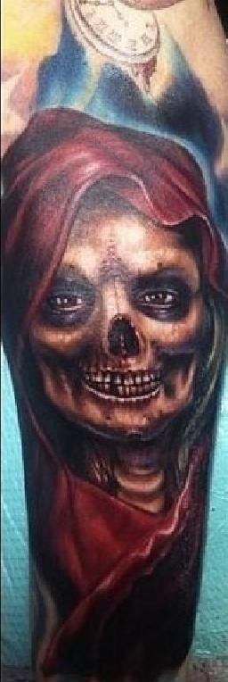 Πως να διορθώσεις το τατουάζ με το πρόσωπο της πρώην σου (pics)