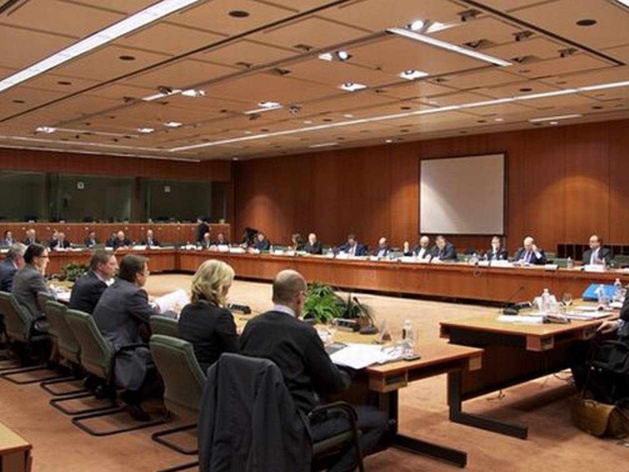 Τηλεδιάσκεψη του Eurogroup για την επαναγορά του ελληνικού χρέους