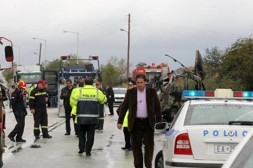 Θρήνος στην Κρήτη για την ασύλληπτη τραγωδία (pics – vid)