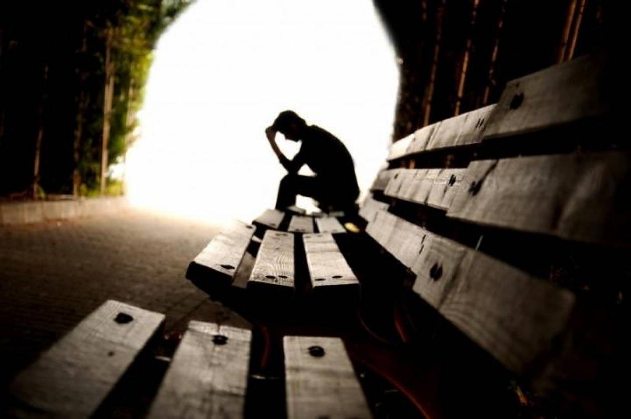 Γέροντας Πορφύριος: Πως θα αντιμετωπίσετε την κατάθλιψη