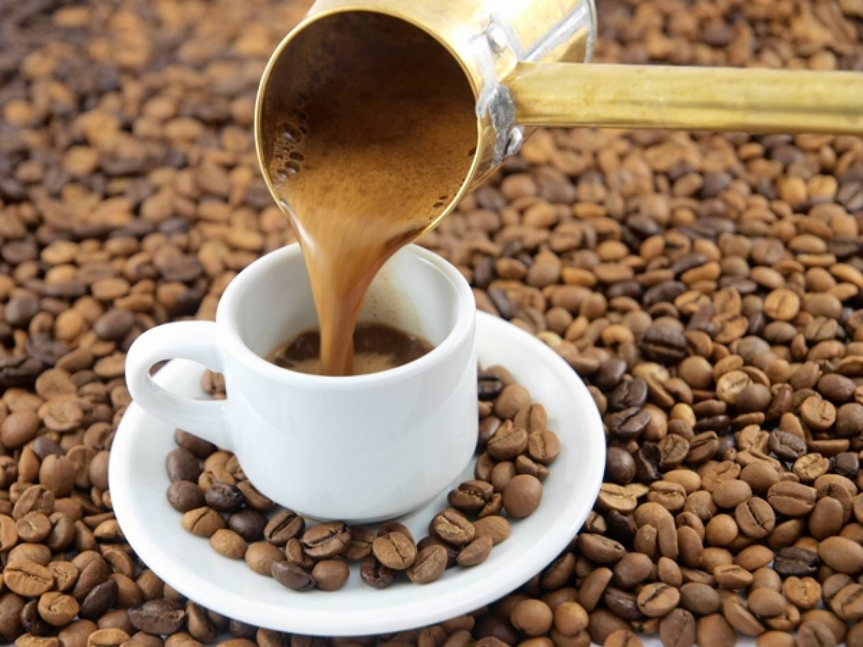 Ιcap: Στάσιμη η αγορά του καφέ