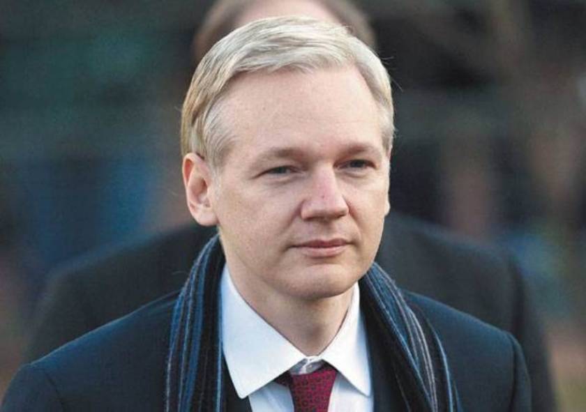 «Wikileaks» το νέο κόμμα του Ασάνζ
