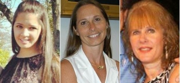 Οι 3 ηρωίδες δασκάλες που έδωσαν τη ζωή τους για τα «παιδιά» τους!    