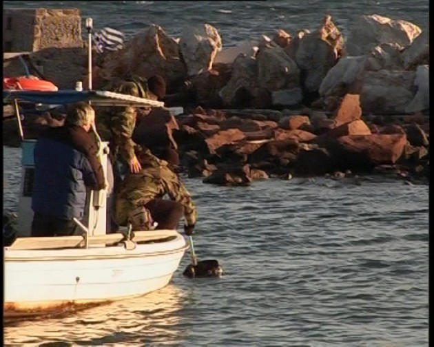 Τραγωδία στη Λέσβο: Η θάλασσα ξεβράζει πτώματα λαθρομεταναστών (ΦΩΤΟΣ)