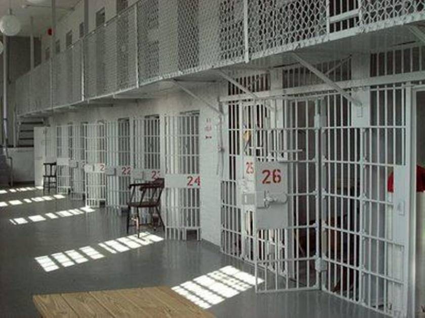 Συναγερμός στις φυλακές Τρικάλων