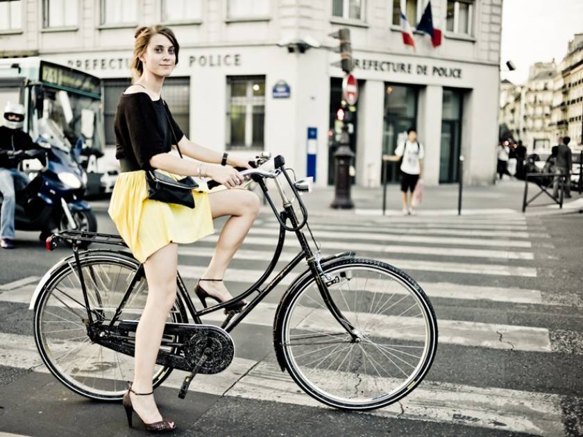 Αυτές είναι οι 15 ιδανικές πόλεις για ποδήλατο