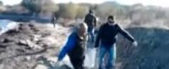 Ασύλληπτη η τραγωδία στη Λέσβο: Νεκροί 21 λαθρομετανάστες