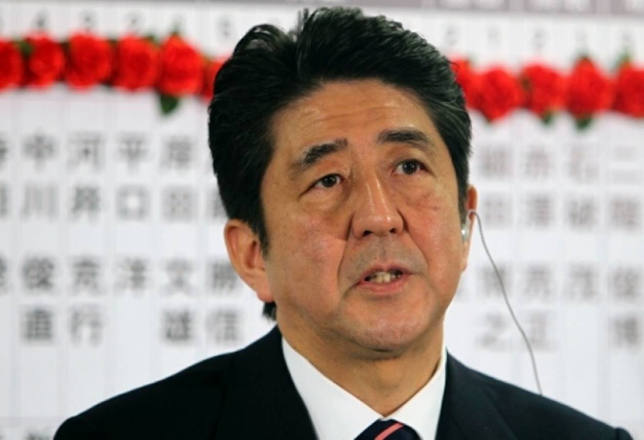 Ιαπωνία: Σαρωτική νίκη των συντηρητικών