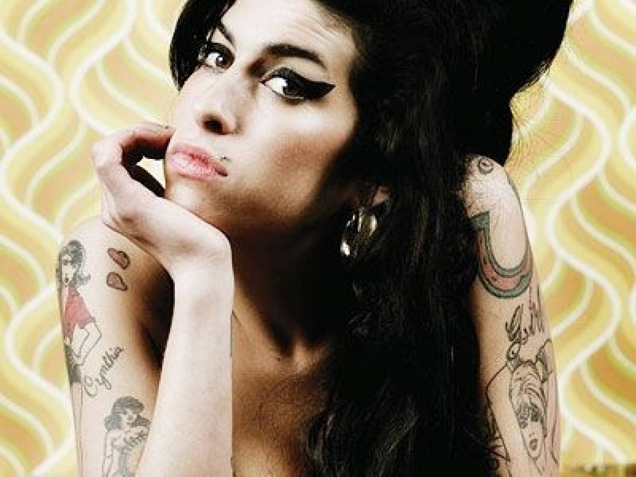 Ανοίγει ξανά ο φάκελος για τα αίτια θανάτου της Amy Winehouse
