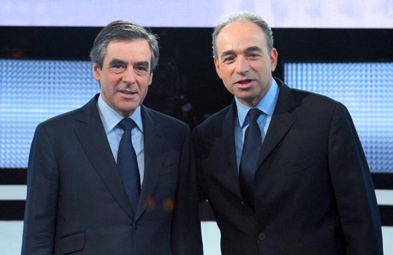 Γαλλία: Συμφώνησαν για νέες εκλογές στο UMP Κοπέ και Φιγιόν