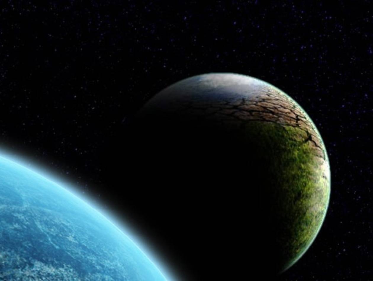 Δείτε live το «τέλος του κόσμου» από το διάστημα!