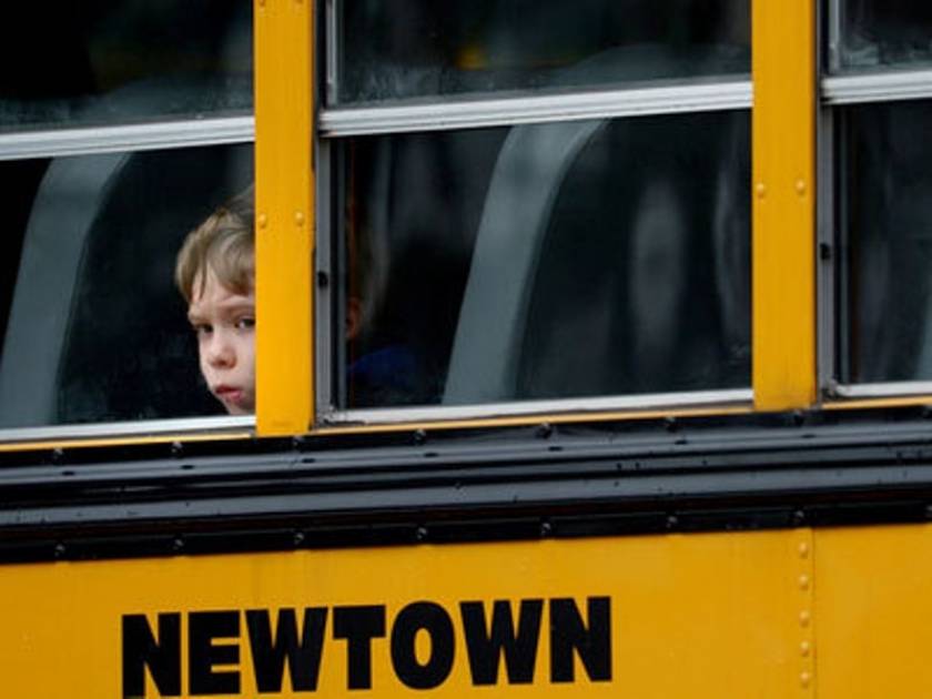 ΗΠΑ: 11χρονος έφερε όπλο στο σχολείο για να «αμυνθεί»