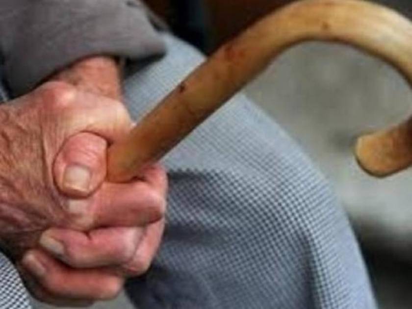 Θεσσαλονίκη: «Χειροπέδες» σε ηλικιωμένο για αρχαιοκαπηλία