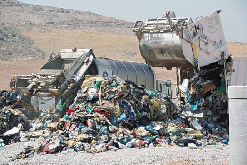 Δήμος Φυλής: ΟΧΙ στο εργοστάσιο σκουπιδιών