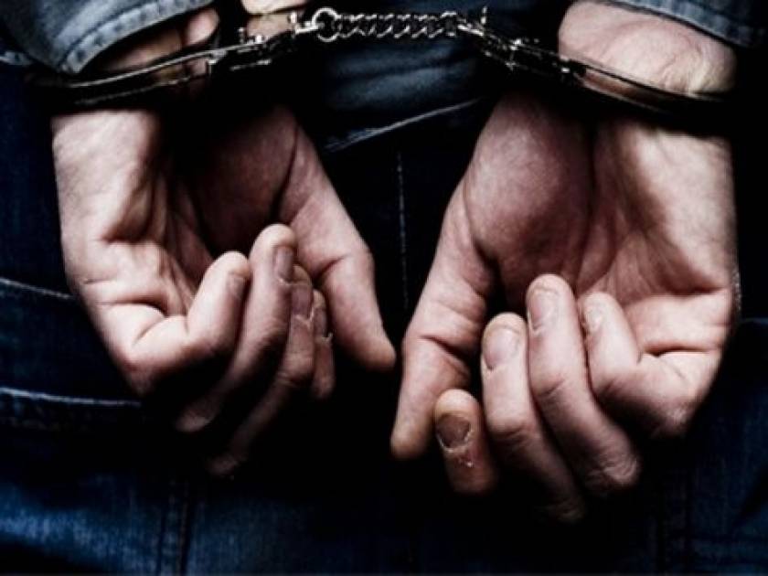 Συνελήφθη ο δράστης του στυγερού εγκλήματος στην Καισαριανή