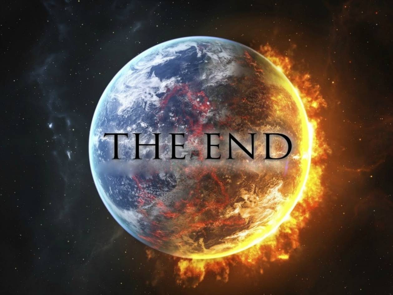 Χαμός σε Facebook και Twitter για το τέλος του κόσμου!