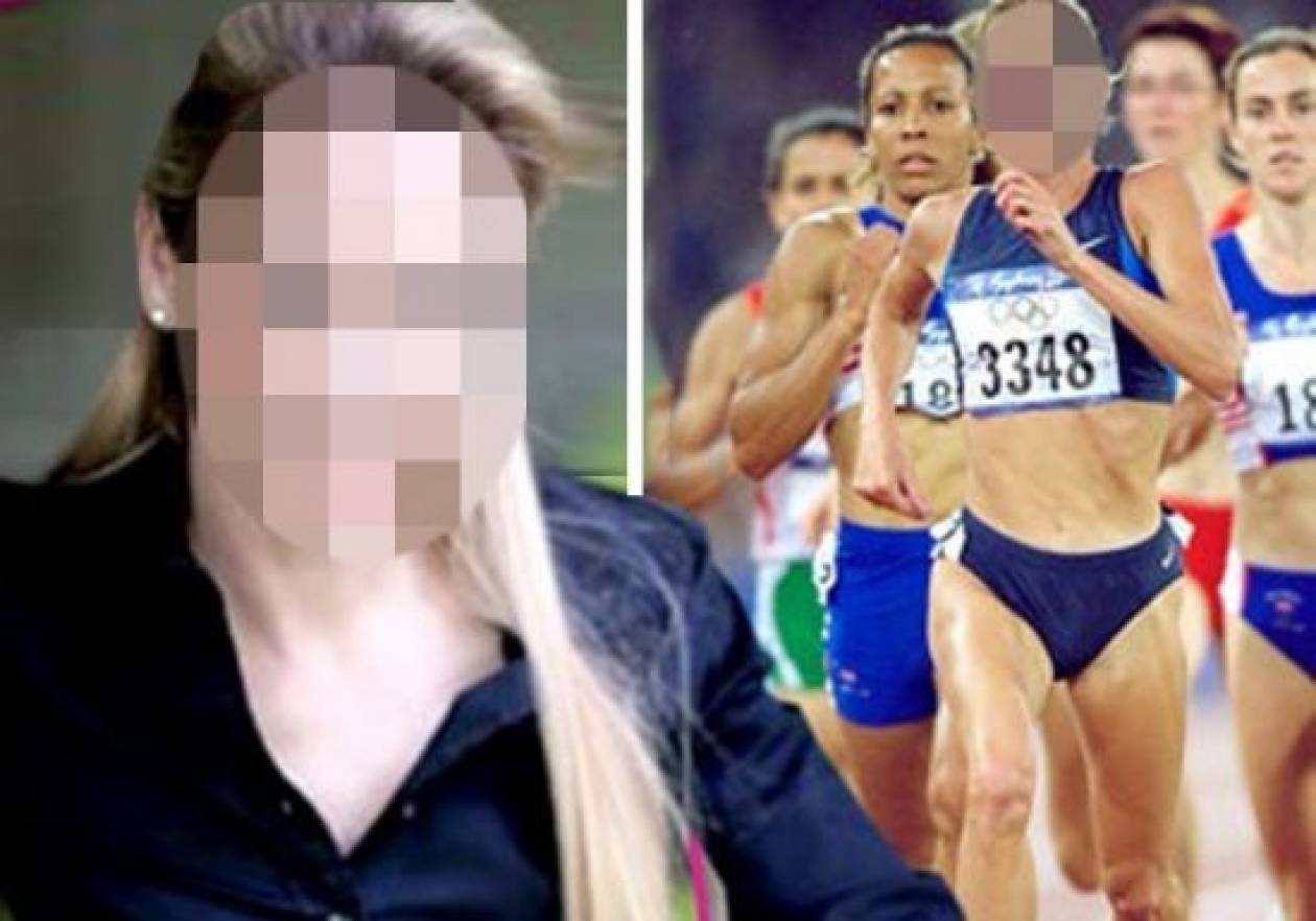 ΣΚΑΝΔΑΛΟ: Ολυμπιονίκης αποκάλυψε ότι ήταν πόρνη πολυτελείας