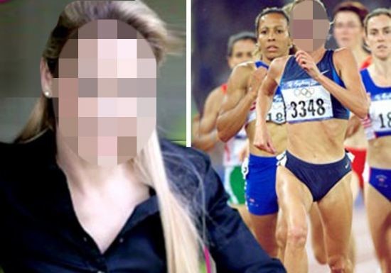 ΣΚΑΝΔΑΛΟ: Ολυμπιονίκης αποκάλυψε ότι ήταν πόρνη πολυτελείας