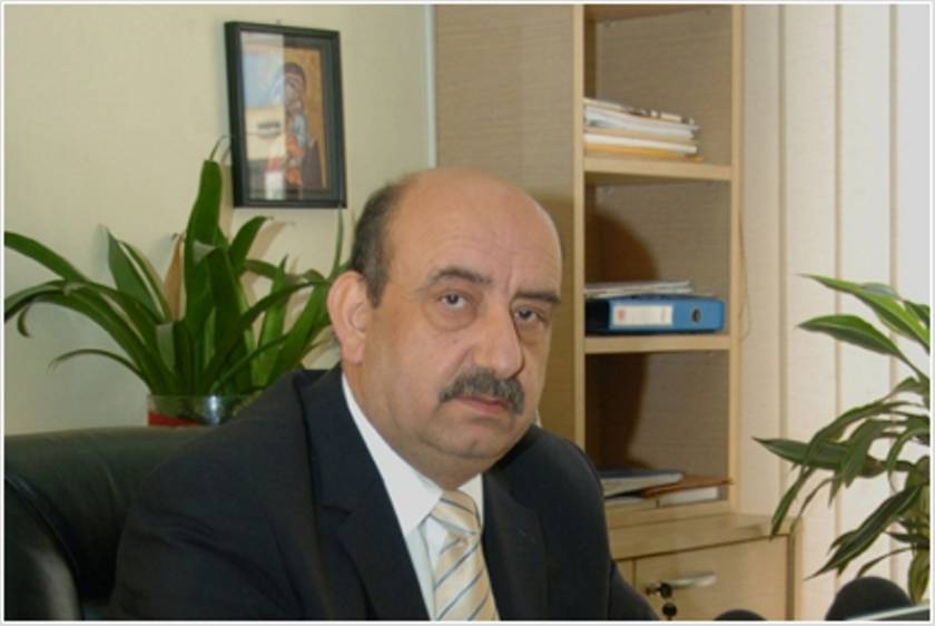 Αθ. Νταβλούρος: Η κυβέρνηση αγνοεί τα περί κλεισίματος του ΤΑΣ