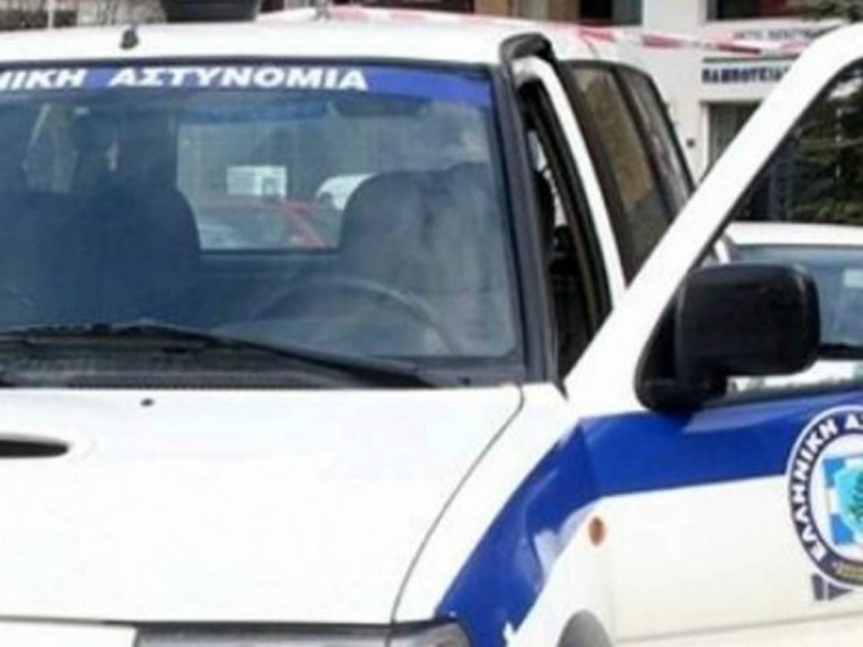Κρήτη: Έκλεψαν μέχρι και την καμπάνα