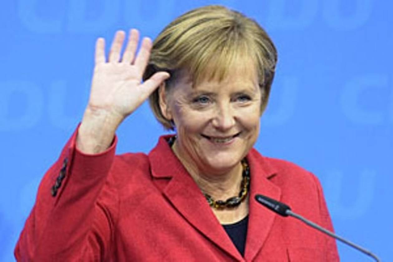 Γερμανία: Στο 41% φέρνει δημοσκόπηση τους Χριστιανοδημοκράτες