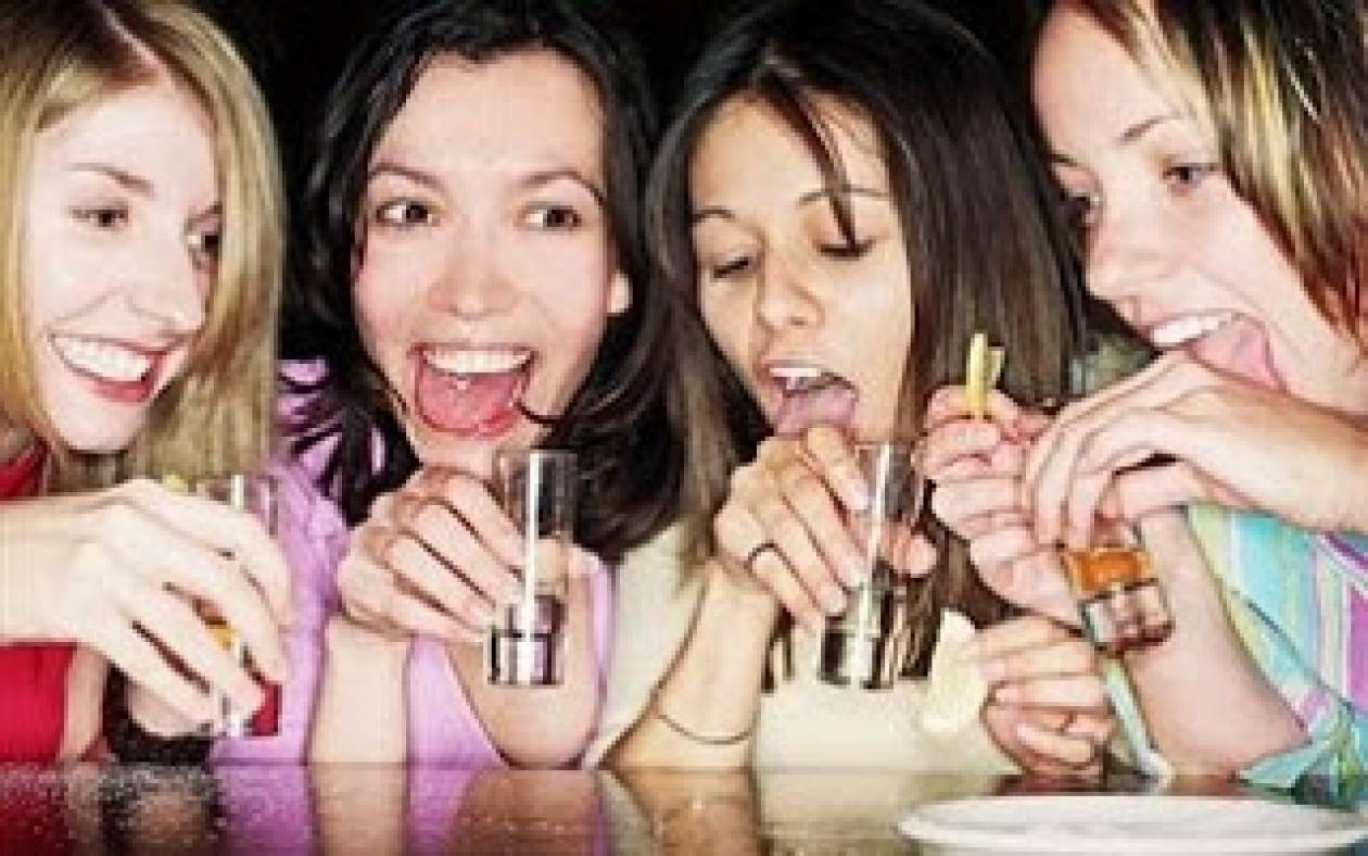 Γονίδιο οδηγεί τις γυναίκες στον αλκοολισμό