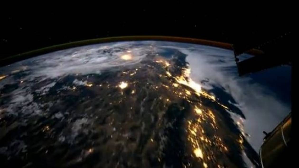 Βίντεο: Ο γύρος του κόσμου σε … ένα μόλις λεπτό!