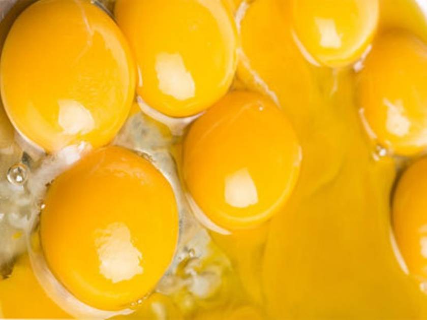 Θανάσιμο στοίχημα: Πέθανε τρώγοντας αυγά