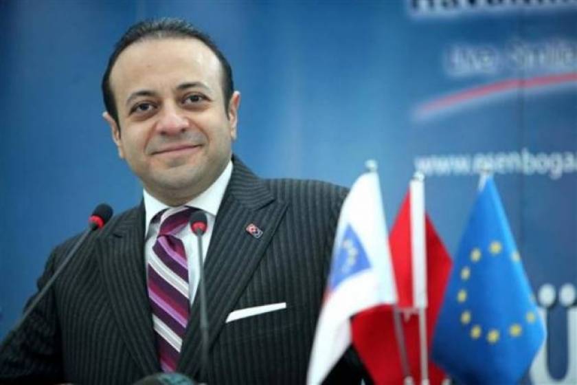 Η Κύπρος απορρίπτει τουρκικές δηλώσεις για διεθνή διάσκεψη