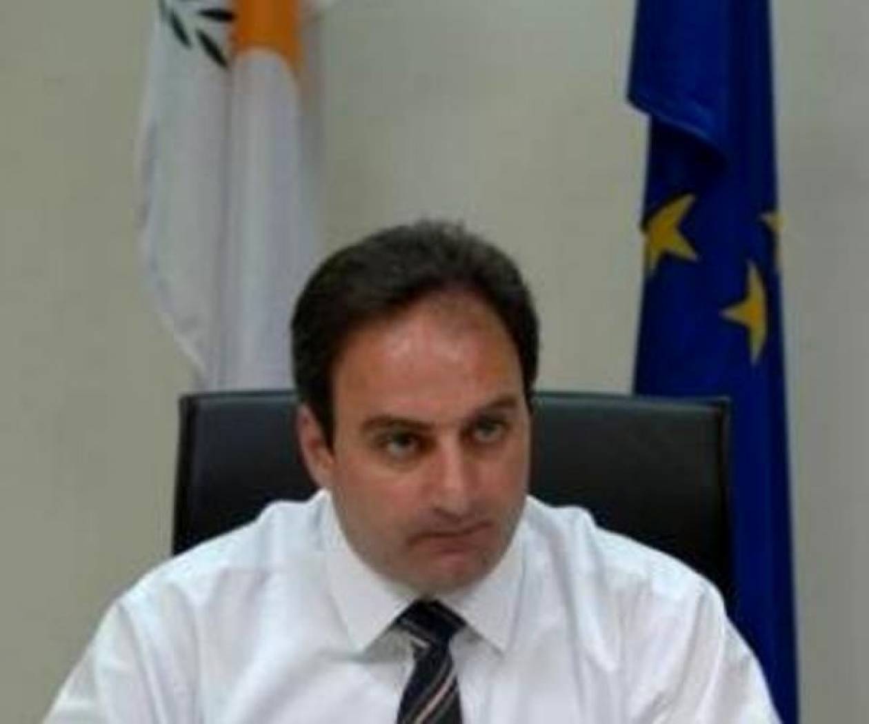 Κύπρος: Σκληρή απάντηση του κυβ. εκπροσώπου στις δηλώσεις Μπαγίς