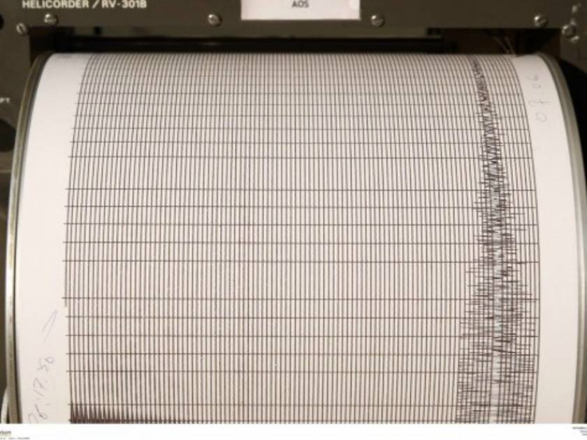Σεισμός 3,8 Ρίχτερ ταρακούνησε Φλώρινα και Καστοριά