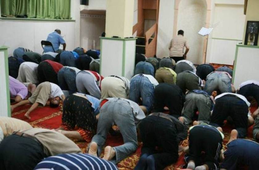 Δείτε τι αναφέρει το BBC για την απουσία τζαμιού στην Αθήνα