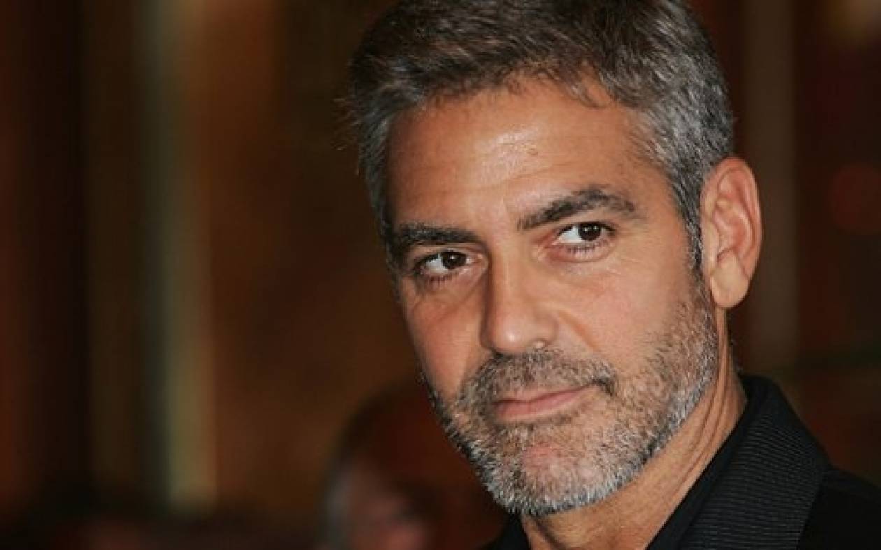 George Clooney: Δείτε πως ήταν και πως... μεταμορφώθηκε!