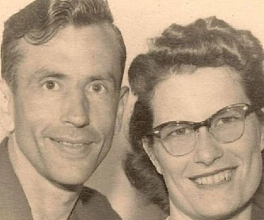 Η συγκινητική ιστορία του ζευγαριού που μετά από 72 χρόνια αγάπης...