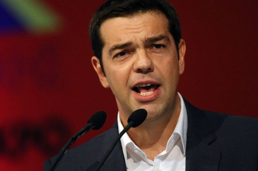 ΣΥΡΙΖΑ: Η κυβέρνηση επιχειρεί να «πειράξει» την έρευνα για τη λίστα