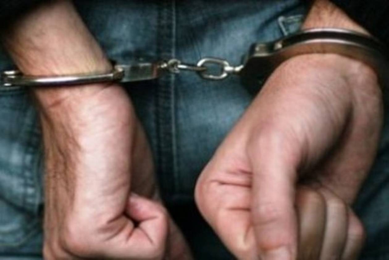 Θεσσαλονίκη: Σύλληψη 50χρονου «πολυτεχνίτη»