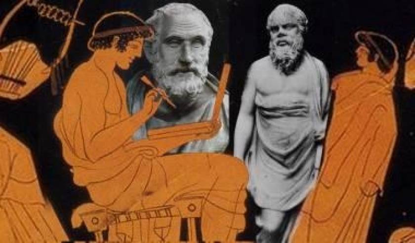 Γιόρταζαν οι αρχαίοι Έλληνες την Πρωτοχρονιά;