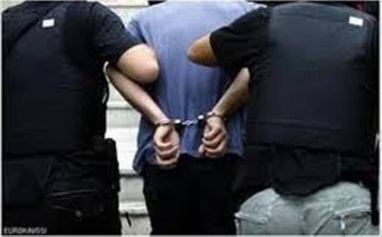 Στην ανακρίτρια οι συλληφθέντες για το «ένστολο» κύκλωμα ναρκωτικών