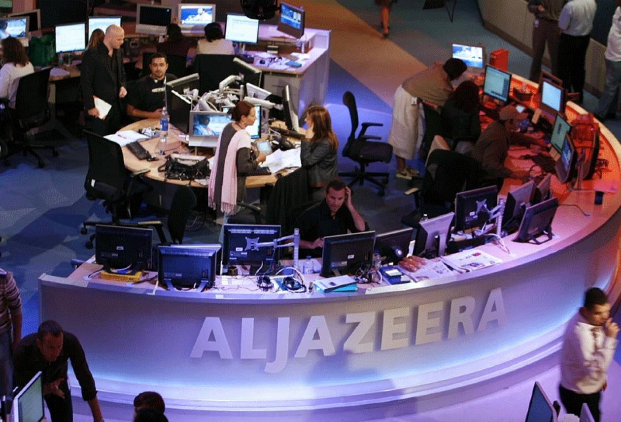 Εξαγορά του Current TV από το Αλ Τζαζίρα