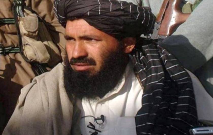 Σημαντικός Πακιστανός πολέμαρχος νεκρός από αμερικανική επιδρομή