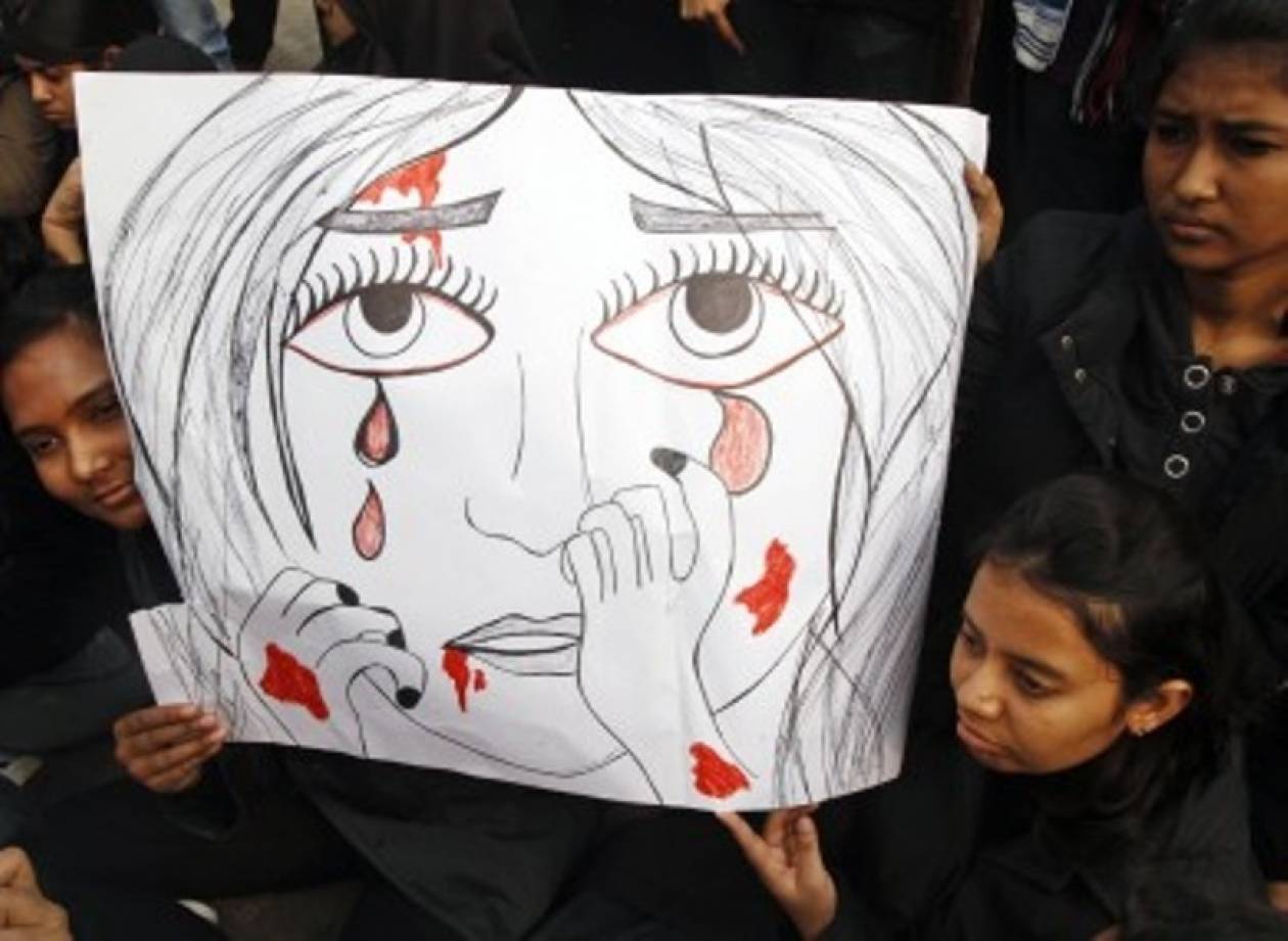 Ο πατέρας της Ινδής φοιτήτριας ζητά τον απαγχονισμό των δραστών