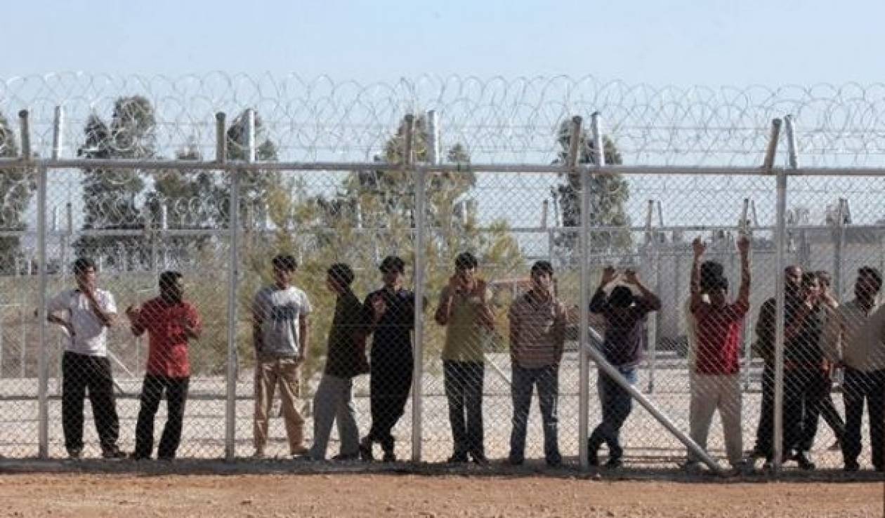 Ανακοίνωση ΣΥΡΙΖΑ για καταγγελίες βασανισμού ανηλίκου στην Αμυγδαλέζα