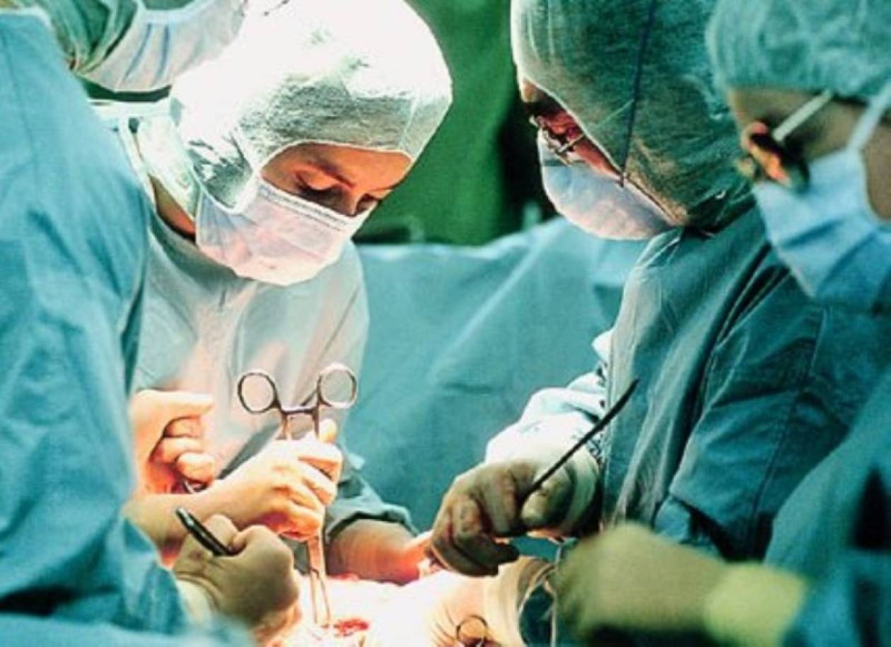 Σκάνδαλο με «πειραγμένες» λίστες αναμονής για μεταμόσχευση