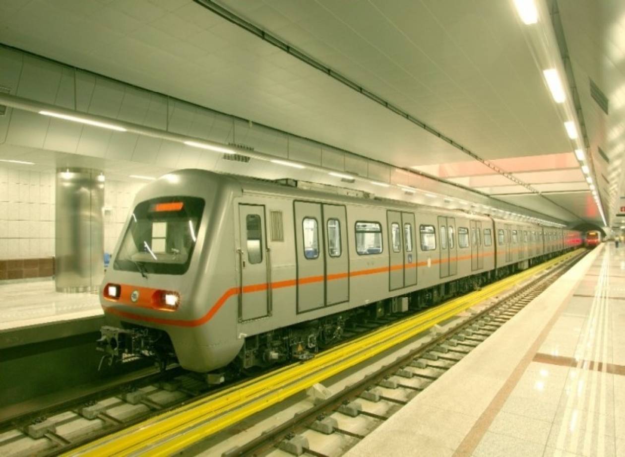 Νέες κινητοποιήσεις σε μετρό, τραμ και ηλεκτρικό